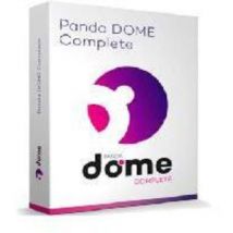 Programa Software Antivirus PANDA A01YPDCEBD2 OEM