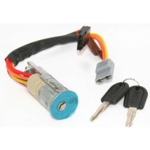 Neiman antivol de direction Evasion jumpy Scudo Ulysse Partner Berlingo 806 OE 4162.W4