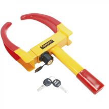 Antivol / Sabot de roue