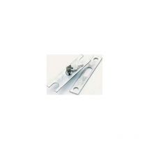 Imline - Antivol de roue de secours avec jante 4 trous entraxe 130