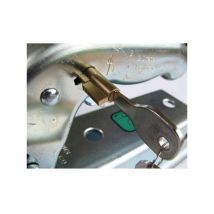 Antivol fermeture remorque Winterhoff