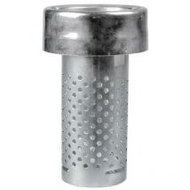 Antivol gasoil baionette 80mm