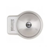 Serrure antivol/cadenas fermeture automatique pour véhicules utilitaires Meroni ufo