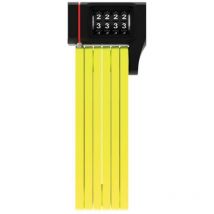Antivol pliable a code Abus Ugrip bordo 5700 Combo Vert