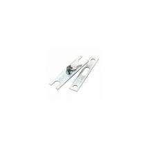 Maxter - Antivol pour Porte Roue de Secours - 4TR115