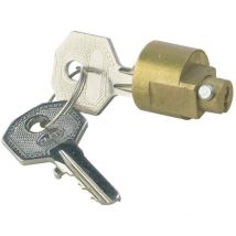 Antivol pour stabilisateur aks 2000
