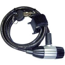 Antivol vélo spiralé SK 55