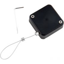 Dispositif antivol discret pour appareil électrique - Matériel professionnel - JVD