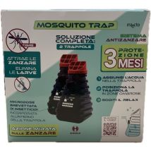 Orma - Antizanzara Inzecto 2 Trappole
