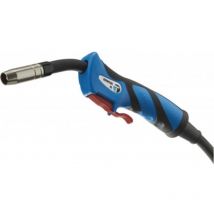 Trafimet - soplete mig/mag ergoplus 15 refrigerado por aire 4 m estánda