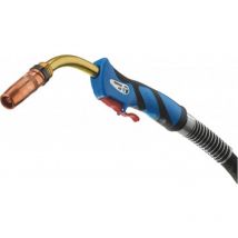 Trafimet - soplete mig/mag ergoplus 500 refrigerado por líquido 3 m est