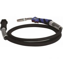CAT - antorcha mig 26 para soldadura con cable 3M