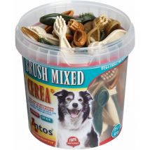 Antos Cerea Brush Mini Toothbrush Tubs (Mixed Brushes) - b 50x - 368538