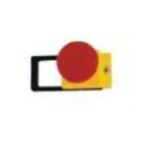 Chint - Antrieb ns8-pecon not-aus-taste + container 200159