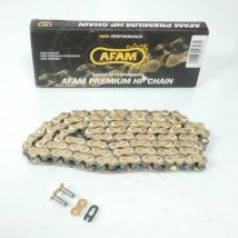 Antriebskette Afam Für Motorrad A428mx-g 114l, Neu