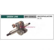 Antriebswelle Green Line Freischneider Gl 53 Motor 030832