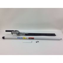 Anwendung für Attila DG35-TS multitool heckenschere