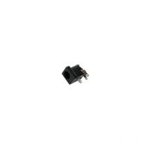Dc-einbaubuchse 2.1mm/5.5mm