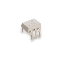 OPTO-COUPLEUR A SORTIE TRANSISTOR Vcc=2500V / CTR=50