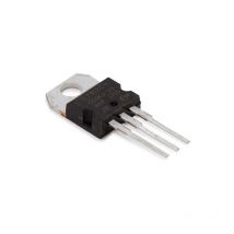 Regulador de tensión 12V - 1A