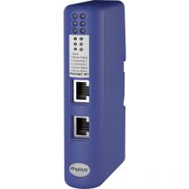Anybus - AB7078 Profinet-IRT Seriell Umsetzer RS-232, RS-422, RS-485, Sub-D9 galvanisch getrennt, Ethe
