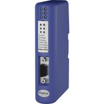 AB7316 CAN/Modbus-RTU Convertisseur can Bus can, usb, Sub-D9 à séparation galvanique 24 v/dc 1 pc(s) A411802 - Anybus