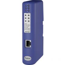 Anybus - AB7317 CAN/Profinet-IO Convertitore can can Bus, usb, Sub-D9 isolato galvanicamente, Ethernet 24 v/dc 1 pz.