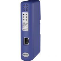 Anybus - AB7317 CAN/Profinet-IO can Umsetzer can Bus, usb, Sub-D9 galvanisch getrennt, Ethernet 24
