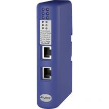 Anybus Ab7318 Can/ethernet/ip Can Umsetzer Can Bus, Usb, Sub-d9 Galvanisch Getrennt, Ethernet 24