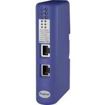 Anybus - AB7319 CAN/Modbus-TCP Convertitore can can Bus, usb, Sub-D9 isolato galvanicamente, Ethernet 24 v/dc 1 pz.