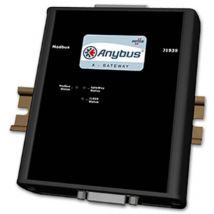 AB7612 Modbus-RTU Slave/J1939 Gateway 24 v/dc 1 pz. - Anybus
