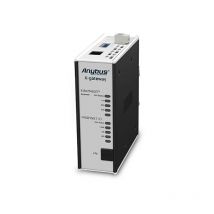 Anybus - AB7670 EtherNet/IP Master/PROFINET io Slave Passerelle 24 v/dc 1 pc(s) Y075382