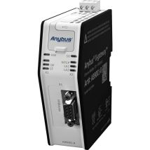 Anybus Ab9001 Modbus-tcp Master/profibus Slave Passerelle Usb, Rj-45, Ethernet 24 V/dc 1 Pc(s) A423382