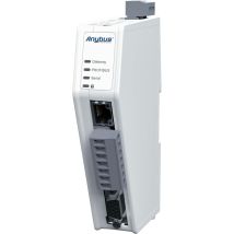 Anybus - Abc3000 Abc-serm-pdps Convertisseur Sériel Profibus, Rs-485, Rs-232 1 Pc(s) W066172
