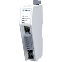 ABC3028 Seriell Umsetzer RS-485, RS-232, Modbus-RTU 1 St. - Anybus