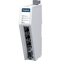Anybus Abc3200 Convertisseur D'Interface Passerelle, Modbus-tcp, Profibus 24 V/dc 1 Pc(s) A786153