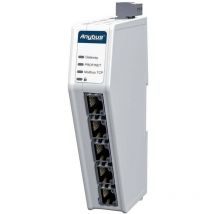 ABC3213 Convertitore di interfaccia Gateway, Modbus-TCP, Profinet 24 v/dc 1 pz. - Anybus