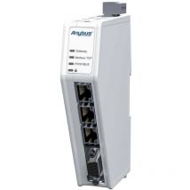 ABC4018 Gateway Modbus-TCP, Profibus, RJ-45 24 v/dc 1 pz. - Anybus