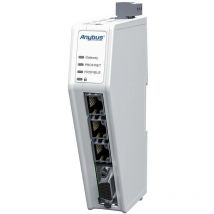 ABC4023 Gateway Profinet, Profibus, RJ-45 24 v/dc 1 pz. - Anybus