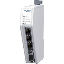 Anybus Abc4023 Passerelle Profinet, Profibus, Rj-45 24 V/dc 1 Pc(s) D232182