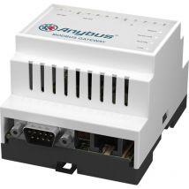 AB7702 AB7702 Gateway lan, Modbus, RS-232, RS-485 12 v/dc, 24 v/dc 1 St. - Anybus