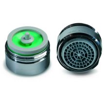 Anzapack 816144n-rompigetto Anticalcare Sistema Autolimpiante Laton M-24