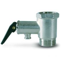 852064G-Valvola Di Sicurezza Per Thermos Con Valvola Di Sfiato 3/4 - Anzapack