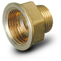 852472A Marsiglia-Raccordo Femmina, 3/4 ''-Maschio, 1/2 ' - Anzapack