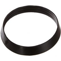 854234Q - 5 guarnizioni coniche per sifone 1 1/2' 40 mm. - Anzapack