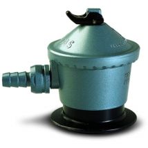 854484 M-Regolatore Per Gas Butano a Valvola Di Sicurezza - Anzapack