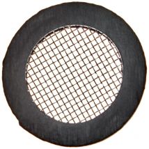 Anzapack 954209j – 2 guarnizioni di 3/4 con filtro inox.