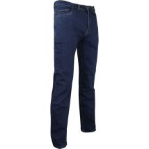 Arbeitsjeans LMA memphis denimblau - T.54 - 127236 T.54