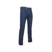 LMA Arbeitsjeans FLORIDE – Denim – 100 % Baumwolle – 470 g/m² – Größe XL