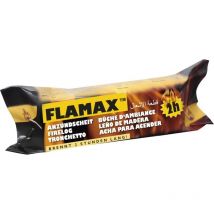 Flamax - Anzündscheit ca. 1,1 kg Brenndauer von ca. 2 Stunden